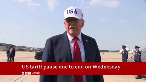 How will Donald Trump's flagship bill impact the US economy?