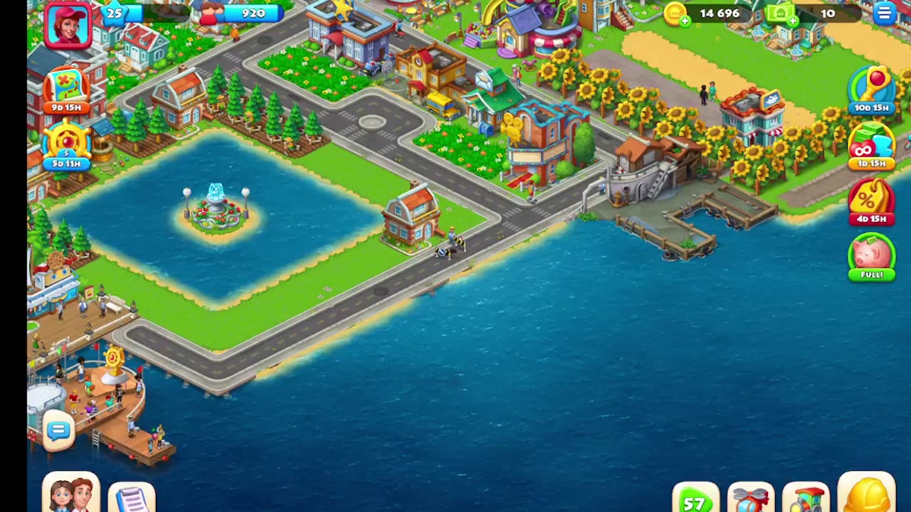 Township Its still good?❣🤣Live with Restream ❣🐀