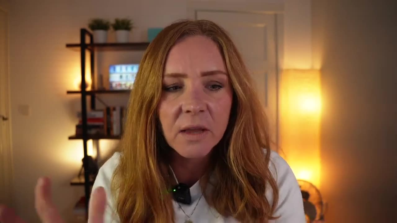 Sietske Bergsma - Waarom Omtzigt Weg Moest, De Woede van Seb van Lier en Discussie met Mattias Desmet