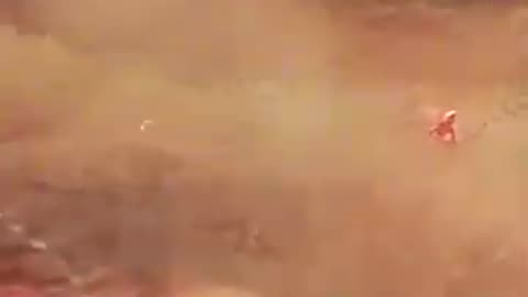 Avengers endgame scene