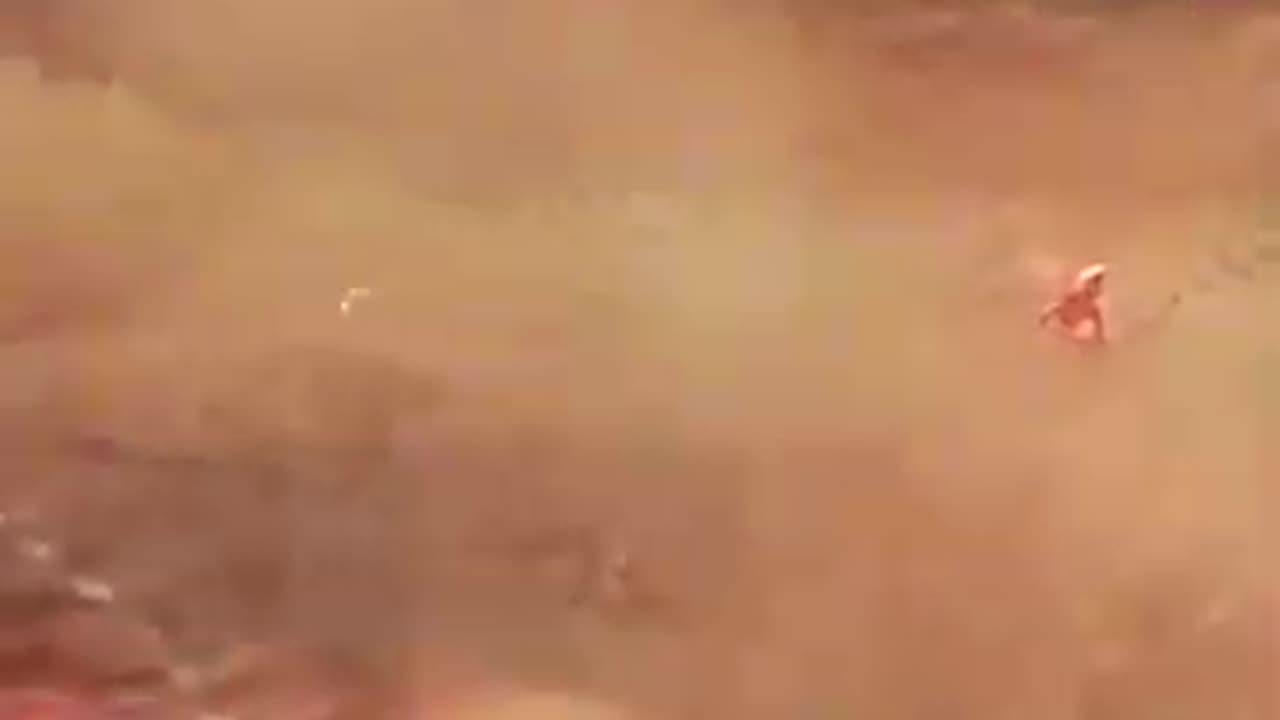 Avengers endgame scene