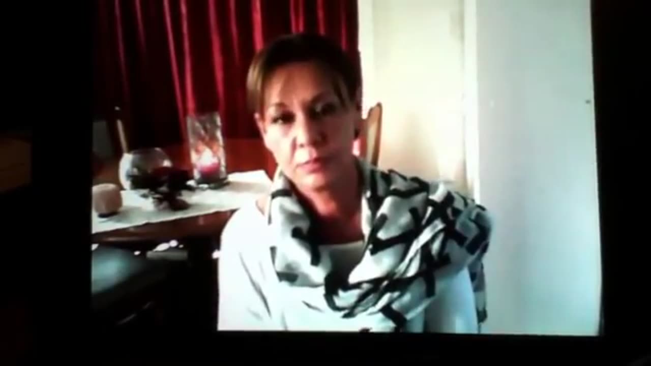 Rachael Kavanagh interview on Kevin Annett on her experience being an administrator for ITCCS