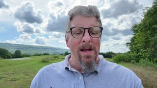 The Lord Says - I Will Shake I Will Sift I Will Sort