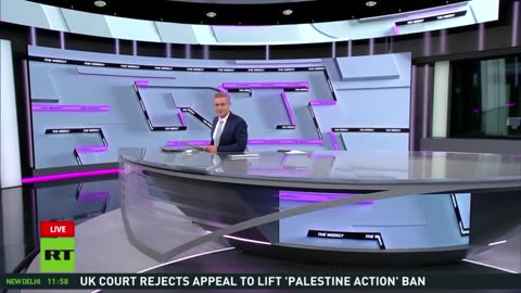 RT News - July 6 2025 (09:00 MSK)