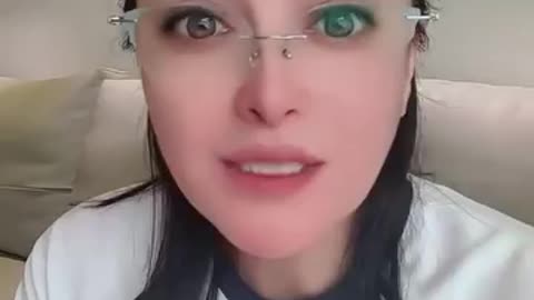 **"JD Vance got called out by a Uyghur woman from China."**