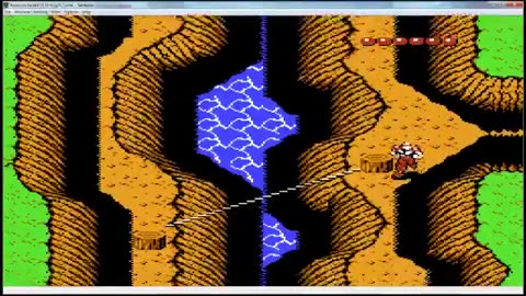 Rygar (NES) (Part 1)