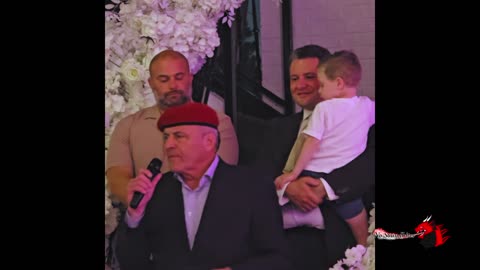 Exclusive! Curtis Sliwa with Councilman Frank Morano in Staten Island