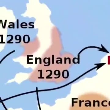 What did the Jews ever do to you?