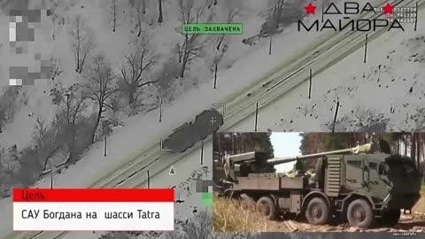 🇷🇺 🏹 🎣 Rybar's Morning Summary: February 7, 2026