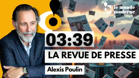 DIRECT : 10 Septembre, Macronie agonisante, Loi Duplomb, Allemagne et TRUMP