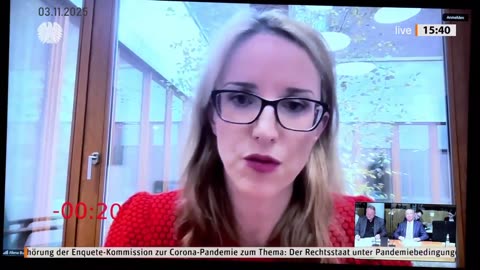 Prof. Homburg vs. Buyx