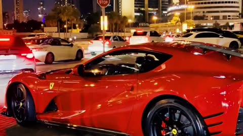 #foryou #foryoupage #foru #for #u #trending #car #dubai #luxury #expl...