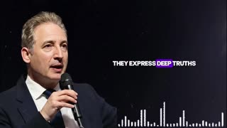 Brian Greene on Whether the Universe Was ‘Designed’