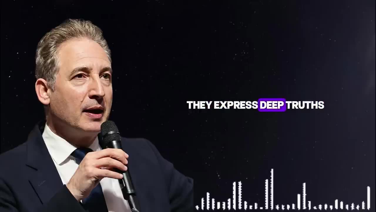 Brian Greene on Whether the Universe Was ‘Designed’