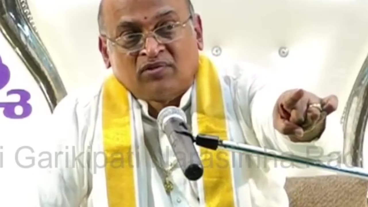 భారతంలో ధర్మ సూక్ష్మాలు Part 12 20