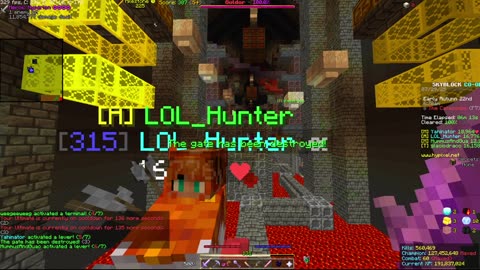 Skyblock FLOOR 7 [#2720]