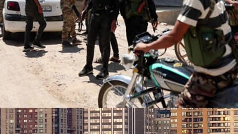 Sweida Crisis: Israel Allows Syrian Forces In, Sends Aid Amid Deadly Clashes 💔