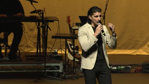 Harvest Rock Church LIVE | Sunday Service