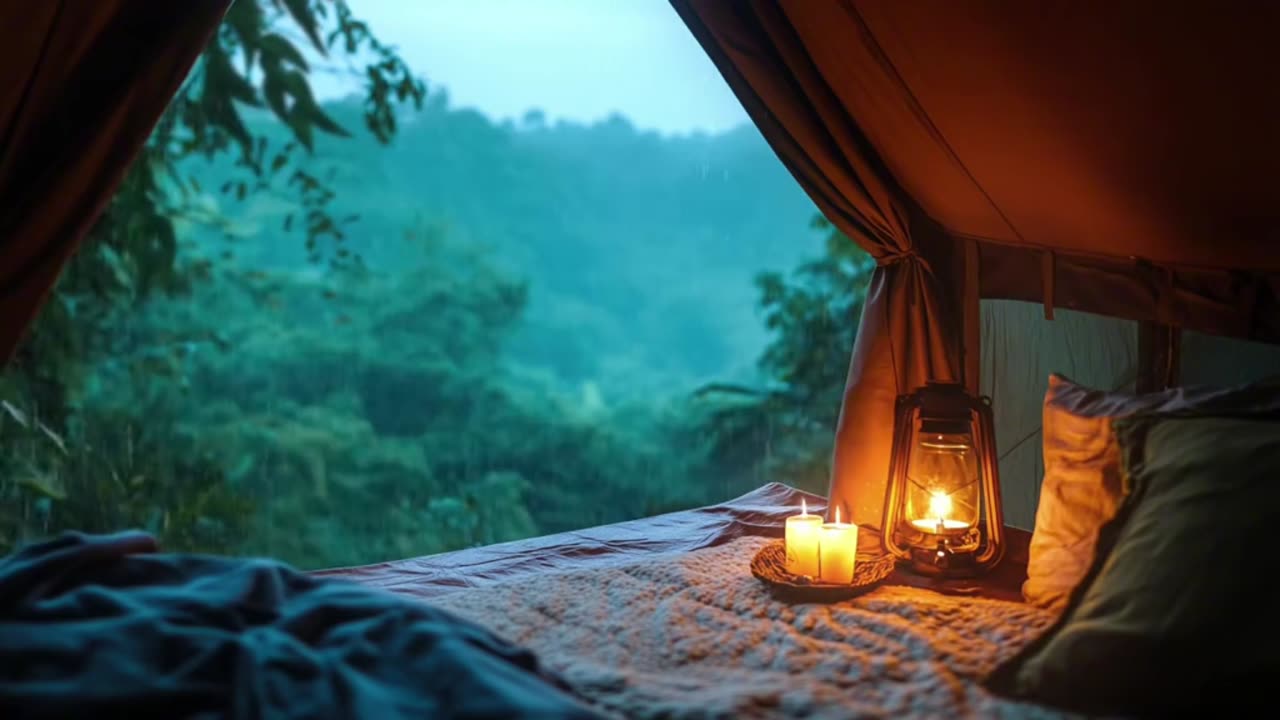 Evening Pulse – when the world slows to breathe.