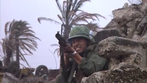 M79 Thumper Compilation in Movies, TV & Animation