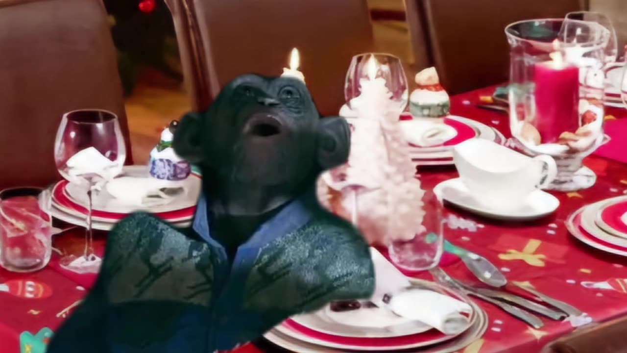 Christmas is canceled