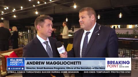 WHAT IS THE NAVAL RAPID CAPABILITIES OFFICE?