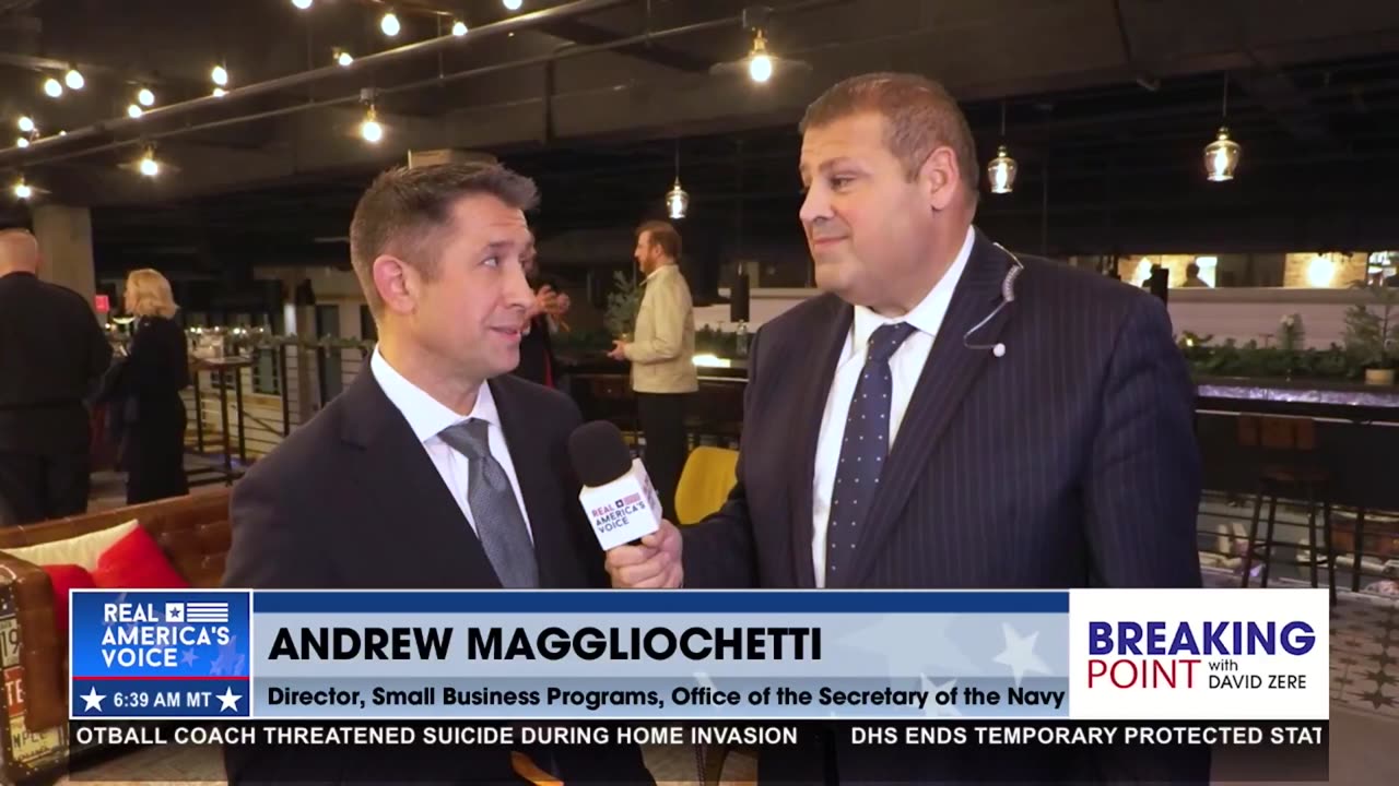 WHAT IS THE NAVAL RAPID CAPABILITIES OFFICE?