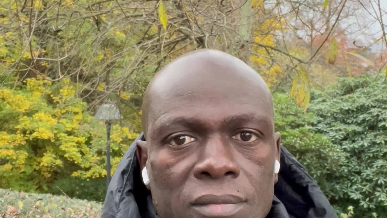 I don't know who needs to hear this, but when the old you dies, the new you won't be popular.