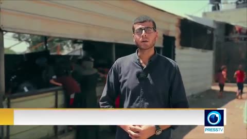 UN declares famine in Gaza amid Israeli starvation drive