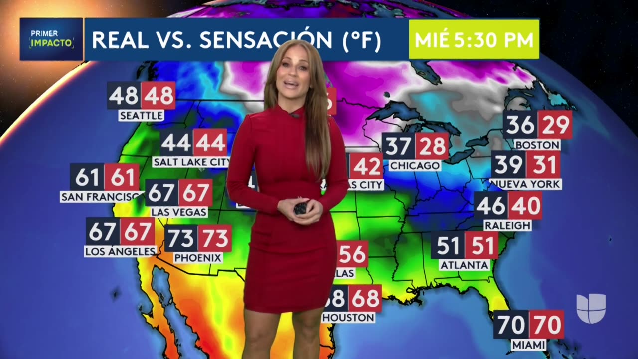 Jackie Guerrido🔥🔥Dec. 3, 2024