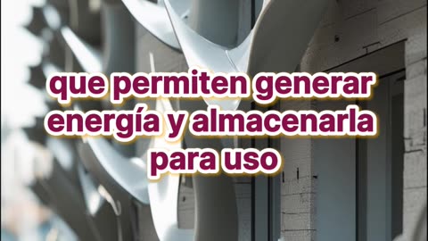 Así reutiliza Suecia las palas de aerogeneradores que ya no sirven