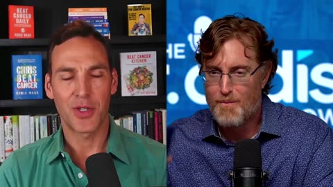 Dr Ardis talks Hospital protocols