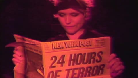Blondie- Live At CBGB 1977