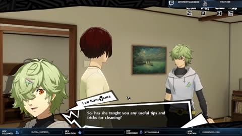 Winter games be wintering.