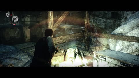 The Evil Within: Chapter 3, The Claws of the Horde Pt 1
