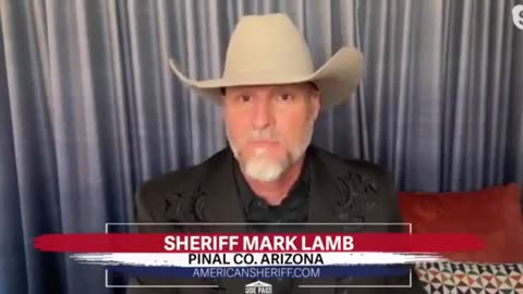 TRUMP BREAKING NEWS Sheriff Arizona Drops TRUTH Bombs on the Midterm Elections In Arizona_part12
