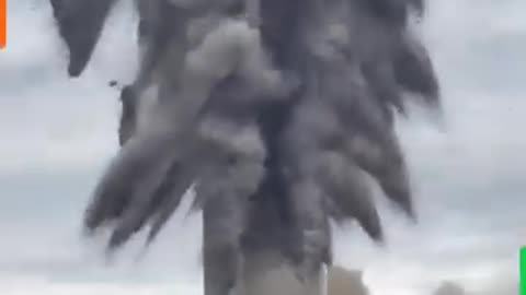 Demolition Like You've Never Seen | Movie Scene Vibes Only