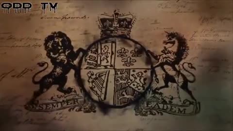 Odd TV-" Black Goo Predictive Programming!" Graphene Oxide