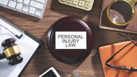 Passaic Injury Pros - Personal Injury Attorney in Totowa, NJ