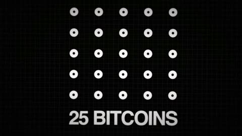 Bitcoin Explained