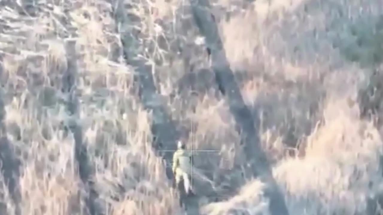 Slaughter Drones: Confirmed Kill