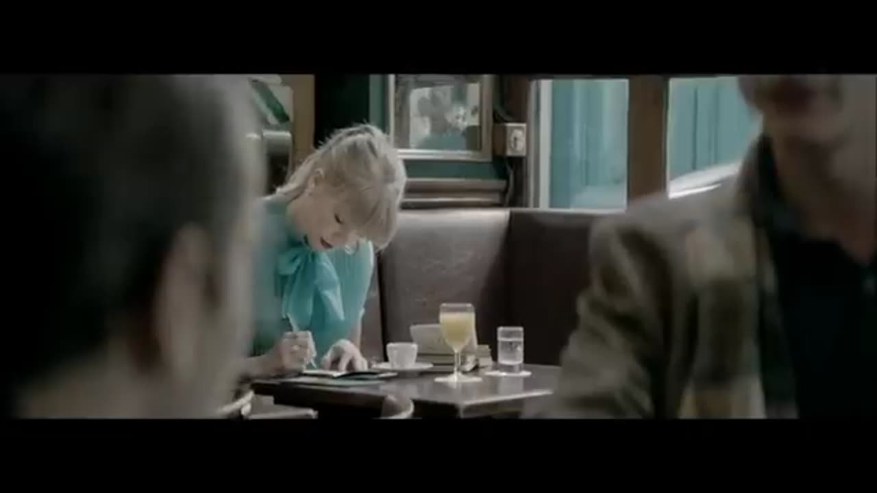 Taylor Swift _ Begin again (music video)