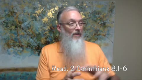 2x4 devotional, “privilege”, July 10, 2025