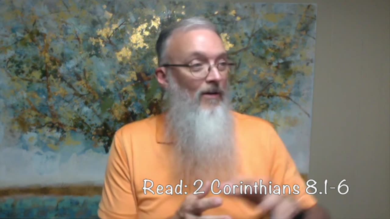 2x4 devotional, “privilege”, July 10, 2025