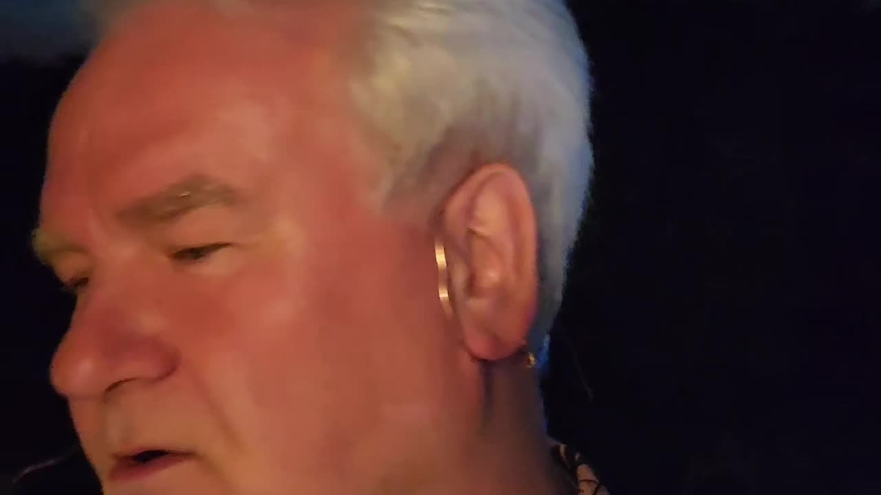 Mikrofon na drucie miedzi- Wiesiu