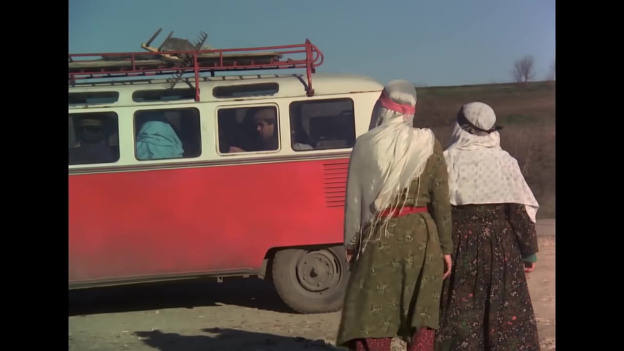 Erkek Güzeli Sefil Bilo