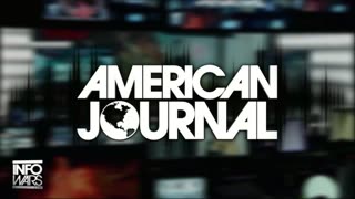 INFOWARS LIVE - 6/22/25: The American Journal with Harrison Smith / The Alex Jones Show / The War Room With Owen Shroyer