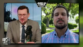 INFOWARS LIVE - 6/22/25: The American Journal with Harrison Smith / The Alex Jones Show / The War Room With Owen Shroyer