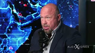 INFOWARS LIVE - 6/22/25: The American Journal with Harrison Smith / The Alex Jones Show / The War Room With Owen Shroyer