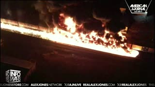 INFOWARS LIVE - 6/22/25: The American Journal with Harrison Smith / The Alex Jones Show / The War Room With Owen Shroyer